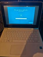 HP Stream x360 11-aa010nd laptop, Computers en Software, Windows Laptops, Ophalen, HDD, 2 tot 3 Ghz, Qwerty