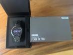 Speciale prijs!€540 Garmin fenix 7x pro sapphire solar 51 mm, Sieraden, Tassen en Uiterlijk, Sporthorloges, Gebruikt, Zwart, Ophalen of Verzenden