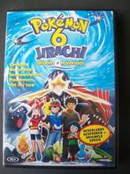 de 6e Pokemon Film: Jirachi Droomtovenaar nieuw, Cd's en Dvd's, Dvd's | Tekenfilms en Animatie, Tekenfilm, Verzenden, Zo goed als nieuw