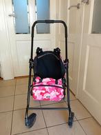 Honden /katten buggy/ rugtas, Ophalen, Gebruikt