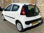 Peugeot 107 1.0 Active|5 Deurs|Airco|, Auto's, Peugeot, Origineel Nederlands, Te koop, Benzine, 4 stoelen