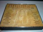 Greatest Hits of the 70's the singles coll 1970-1979, Verzenden, Gebruikt, Pop
