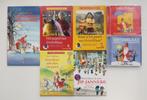 7x Luisterboek Sinterklaas | Liedjes, Sprookjes, Verhaaltjes, Boeken, Luisterboeken, Ophalen of Verzenden, Cd, Kind
