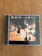Bon Jovi (1984), Cd's en Dvd's, Cd's | Rock, Ophalen of Verzenden, Zo goed als nieuw, Poprock