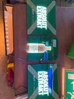 Led display Wodka, Ophalen of Verzenden, Nieuw, Lichtbak of (neon) lamp