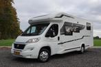 Benimar Mileo 263 5-PERS. DAKAIRCO FIETSENDRAGER HEFBED 2019, Fiat, Cs@fiattools.nl, Hordeur, 7 tot 8 meter