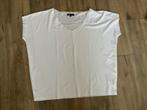 Didi shirt maat L, Kleding | Dames, Blouses en Tunieken, Ophalen of Verzenden, Zo goed als nieuw, Maat 38/40 (M), Wit