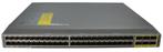 N3K-C3172PQ-10GE Cisco N3K-C3172PQ-10GE Nexus 3172P 48 X SFP, Computers en Software