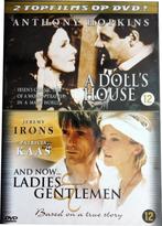 A Doll's House / And Now Ladies & Gentlemen (DVD) Nieuw Seal, Ophalen of Verzenden, Drama, Nieuw in verpakking