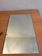 Spiegel, Huis en Inrichting, Woonaccessoires | Spiegels, Minder dan 50 cm, Ophalen of Verzenden, Zo goed als nieuw, Minder dan 100 cm