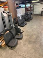 Land Rover defender stoelen sets, divers! Leer en stof, Auto-onderdelen, Ophalen, Gebruikt, Land Rover