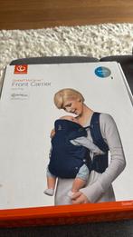 Stokke front carrier draagzak, Ophalen of Verzenden, Zo goed als nieuw, Buik, Draagzak