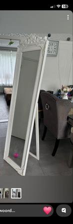 Spiegel te koop, Huis en Inrichting, Ophalen, Minder dan 50 cm, Gebruikt, Overige vormen