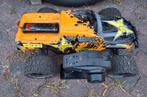 ECX Ruckus 1/10 2WD RTR - Compleet!, Gebruikt, Auto, Groter dan 1:32, Ophalen