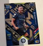 Panini Adrenalyn 2026 LAUTARO MARTINEZ Momentum, Ophalen of Verzenden, Zo goed als nieuw, Buitenlandse clubs, Poster, Plaatje of Sticker
