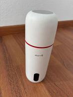 Draagbare Waterkoker + Autolader, Minder dan 1 liter, Ophalen, Zo goed als nieuw, Rvs