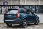 Volvo XC90 2.0 T8 Recharge AWD R-Design H&K ACC 22", Auto's, Volvo, 389 pk, Gebruikt, Zwart, 4 cilinders