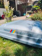 Thule Weekender dakkoffer, Ophalen, Gebruikt