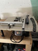 Goedwerkende zaagmachine, Doe-het-zelf en Verbouw, Gereedschap | Zaagmachines, Ophalen, Gebruikt, Cirkelzaag, 600 tot 1200 watt