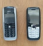 Nokia, Telecommunicatie, Mobiele telefoons | Nokia, Fysiek toetsenbord, Geen camera, Klassiek of Candybar, Zonder abonnement