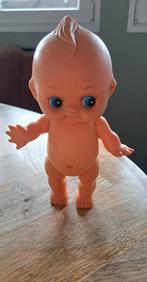 Kewpie popje    vintage, Ophalen of Verzenden, Gebruikt, Pop