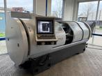 Style 510x1850 CNC Draaibank DEMO Showroom model, Doe-het-zelf en Verbouw, Ophalen, Dimatech, 1000 mm of meer, Nieuw