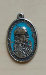 Medallion Pius XII Pont. Max Roma , Ophalen of Verzenden, Zo goed als nieuw