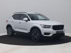 Volvo XC40 1.5 T4 Recharge Inscription Expression | BLACK ED, Stof, Zwart, Overige brandstoffen, Bedrijf