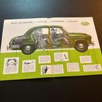 MORRIS Oxford serie II - 1954  (#15), Verzenden, Gelezen, Overige merken