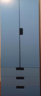 ikea kinderkast stuva, Huis en Inrichting, Ophalen, Gebruikt, 50 tot 100 cm, Minder dan 100 cm