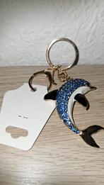 Leuke Dolfijn | Sleutelhanger, Ophalen of Verzenden, Nieuw