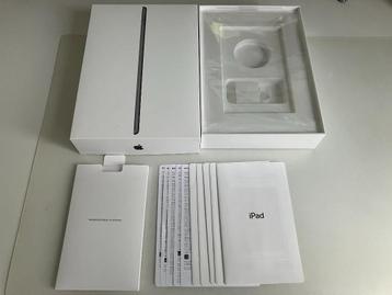 Apple IPad 32gb Doos 