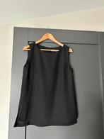 Top LaDress maat S kleur zwart te koop, Kleding | Dames, Tops, LaDress, Maat 38/40 (M), Zonder mouw, Ophalen of Verzenden