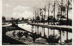 EINDHOVEN - PLANTSOEN a. d. DOMMEL in het EZLENTPARK ., Verzamelen, Verzenden, 1920 tot 1940, Gelopen, Noord-Brabant