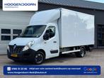 Renault Master T35 2.3 dCi 164 pk Bakwangen - Laadklep - 3,5, Euro 5, Gebruikt, Renault, Wit