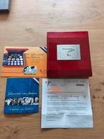 Zilverschat Juliana munten collectie, Postzegels en Munten, Munten | Nederland, Ophalen of Verzenden, Koningin Juliana