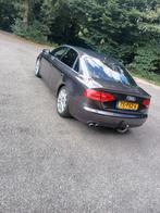 Audi a4 s line, Ophalen