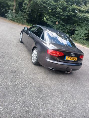 Audi a4 s line  beschikbaar voor biedingen