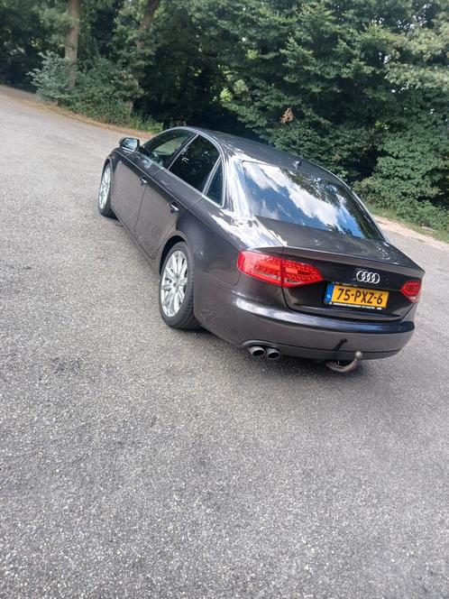 Audi a4 s line, Auto diversen, Overige Auto diversen, Ophalen