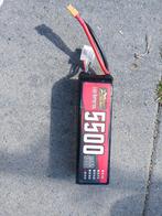 Lipo batterij, Ophalen of Verzenden, Zo goed als nieuw