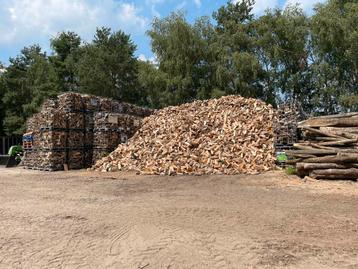 Kachelhout, haardhout, stookhout, brandhout, Kaminholz beschikbaar voor biedingen