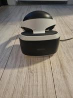 PlayStation VR Headset - Beleef Virtual Reality!, Spelcomputers en Games, Virtual Reality, Ophalen, Zo goed als nieuw, VR-bril