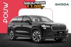 Skoda Kodiaq 1.5 TSI 204pk DSG PHEV Business Edition | Winte, Auto's, Skoda, 12 maanden, Stof, 1498 cc, 250 km/l