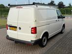 Volkswagen Transporter 2.0 TDI Bj 2018 AIRCO Im € 10.750,0, 1786 kg, Stof, 4 cilinders, Volkswagen