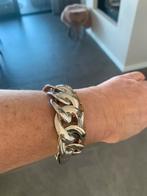 Buddha to buddha com armband, Ophalen, Zo goed als nieuw, Zilver