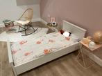 Coming Kids Flex Peuterbed incl. alle toebehoren, Ophalen, 70 tot 85 cm, 140 tot 160 cm, Zo goed als nieuw