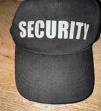 Security Pet voor Kinderen, Ophalen of Verzenden, Zo goed als nieuw, Jongen of Meisje, Pet