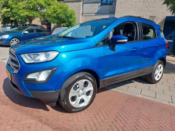Ford EcoSport 1.0 EcoBoost Trend Ultimate Rijklaar beschikbaar voor biedingen
