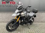 Suzuki DL 1000 V-STROM ABS (bj 2016), B.V. NIMAG / SUZUKI, Lange dreef 12
4131NH  VIANEN, NL, Bedrijf, Toermotor
