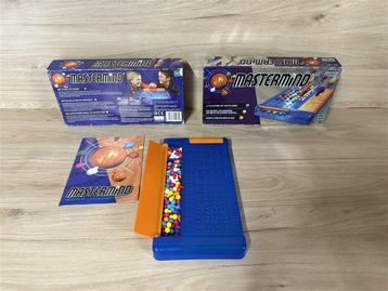 mastermind glimmende doos [4141] beschikbaar voor biedingen